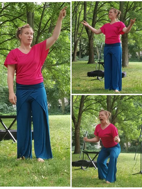 Nicola Knappe