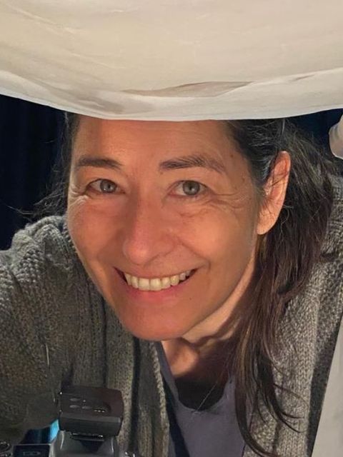 Ruth Temur