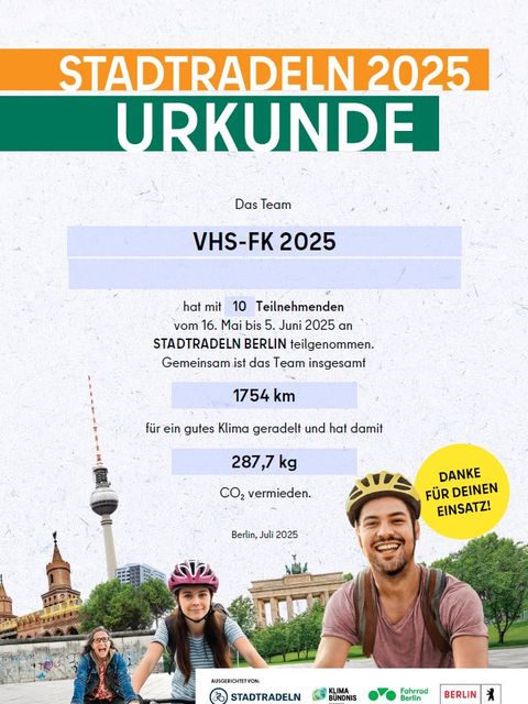 Stadtradeln25