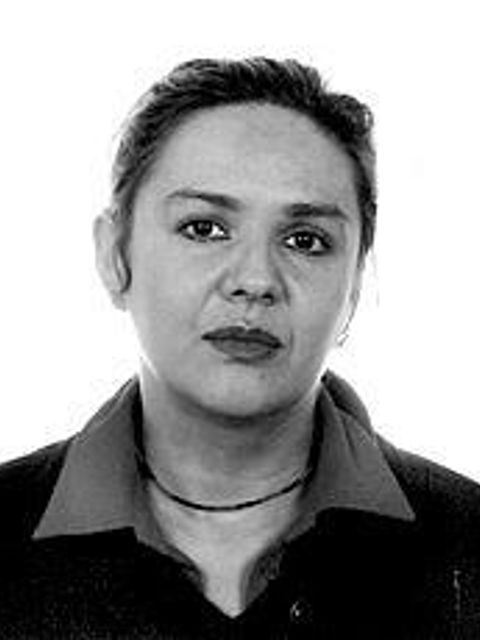 Foto von Marisa Maza