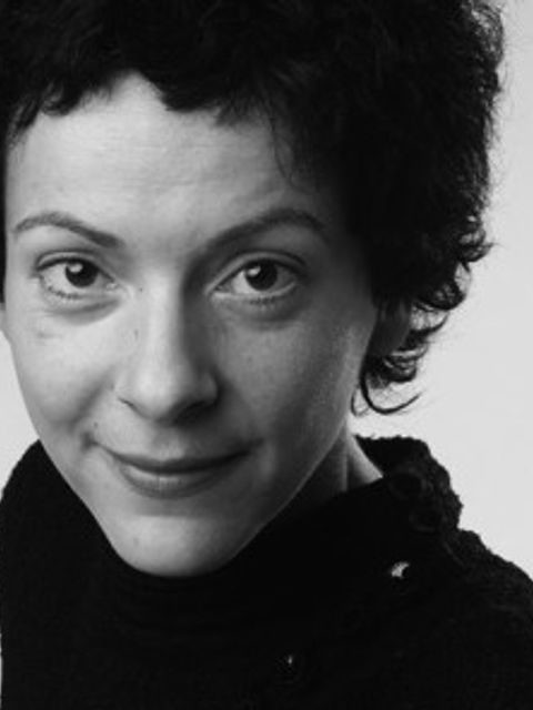 Foto der Kursleitenden Mechthild Flemming