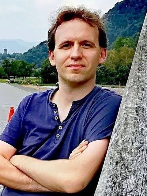 Foto von David Seffer
