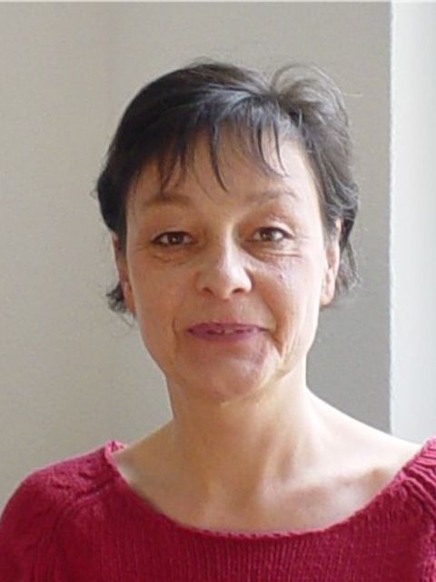 Foto von Ruth Kerst