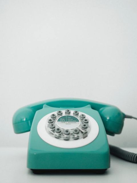 Telephon