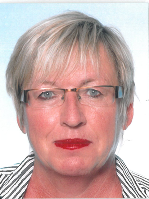 Foto von Jacqueline Tschiesche Rosati