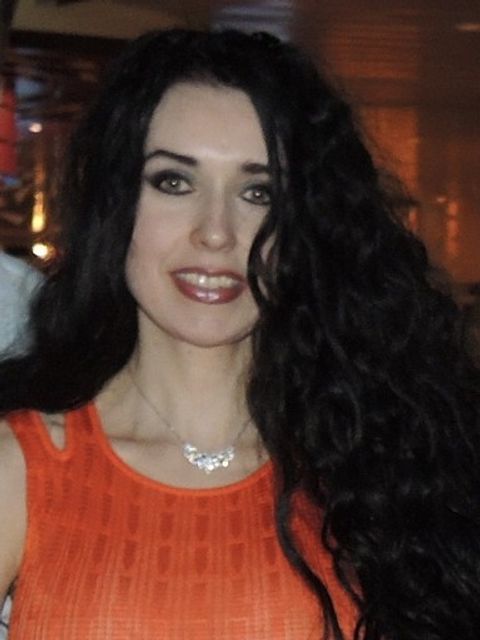 Foto von Dr. Magdalena Lenz-Loescher