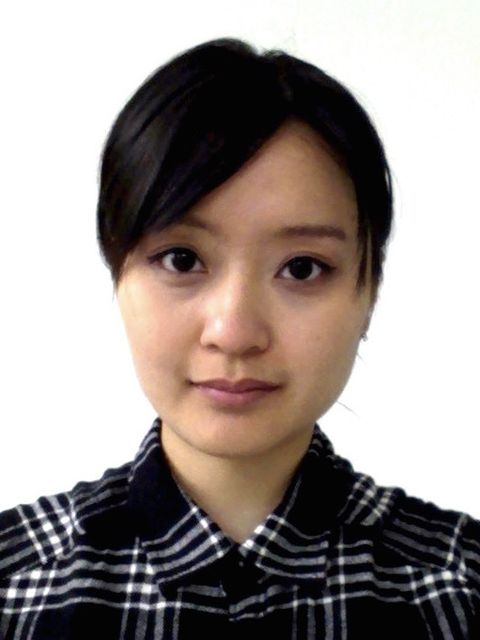 Foto von I-hua Lin