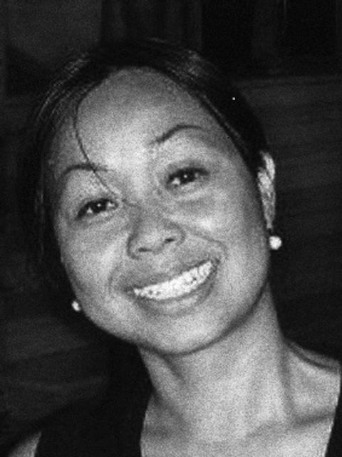 Foto der Kursleitenden Herlina
