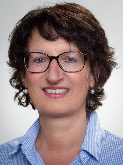 Foto von Cornelia Burgert
