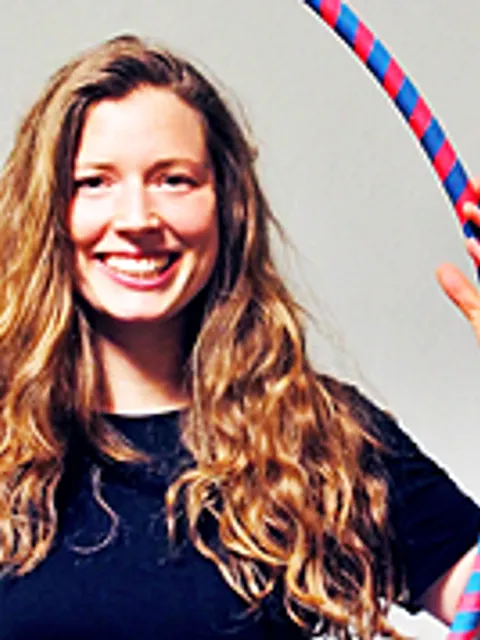 Foto von Helen Haukamp