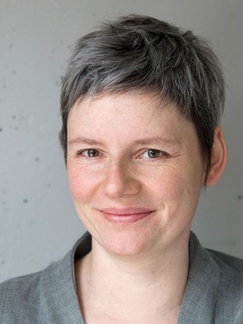 Foto von Tanja Hübner