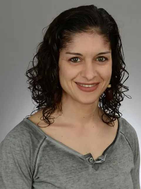 Foto von Anna Pliakou
