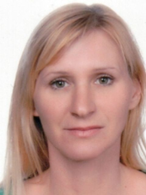 Foto von der Kursleiterin Marianna Engels