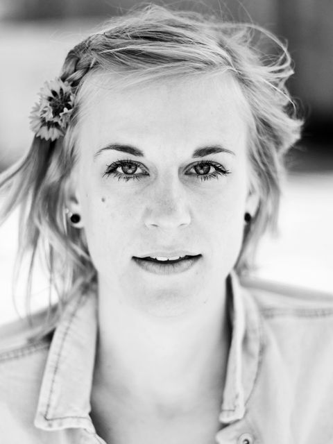 Foto von Carole Martiné