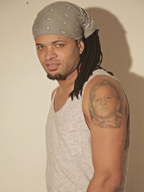 Foto vom Kursleiter Jesus Castillo