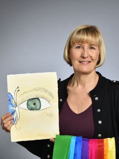 Foto von Gesine Mueller