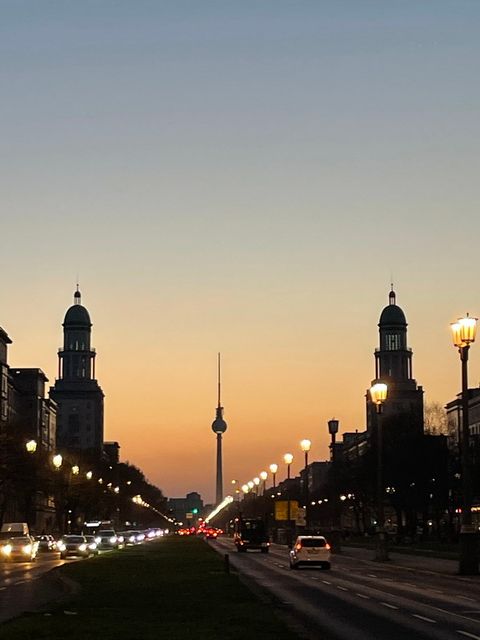 Fersehturm