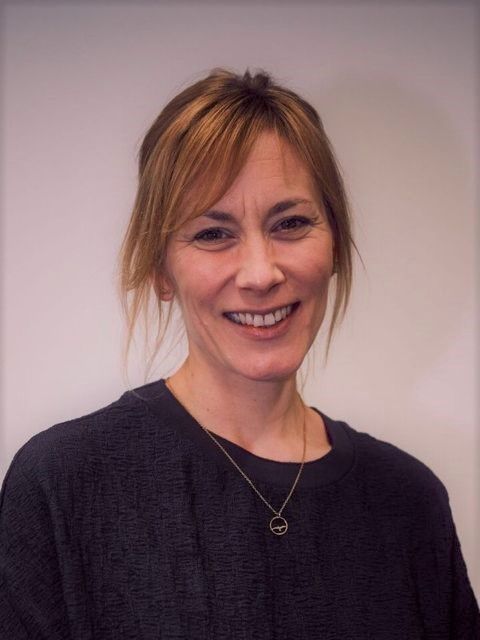 Portraitfoto von Jana Koch
