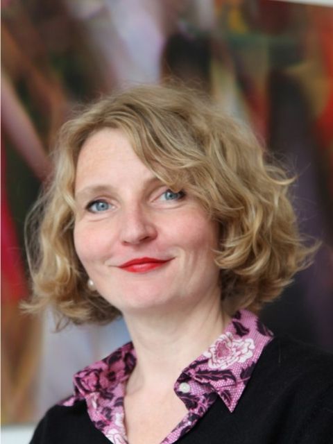 Foto von Andrea-Katharina Schraepler