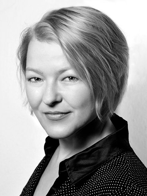 Foto von Anna Maria Weber