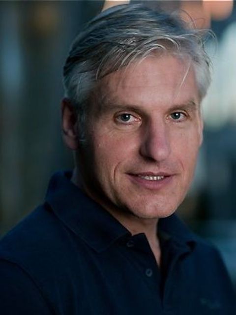 Foto des Kursleitenden Frank Kirschgens