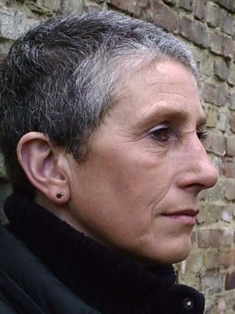 Foto des Kursleitenden Liz Mields-Kratochwil