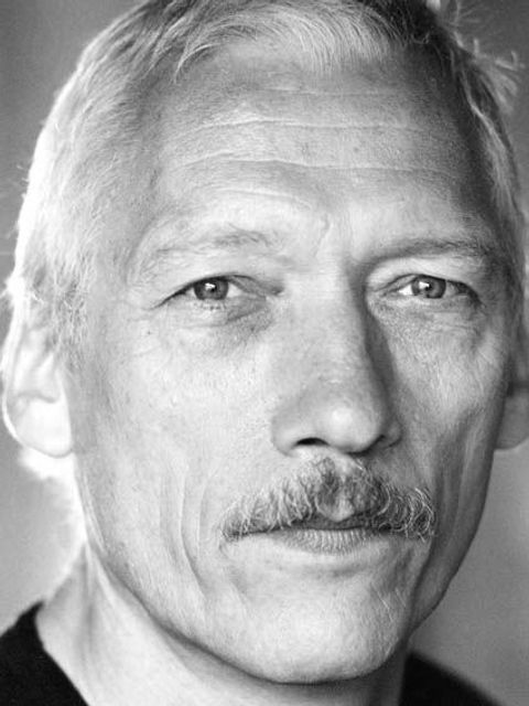Foto des Kursleitenden Ulrich Radoy