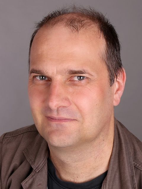 Foto von Falk Wolf Schneider