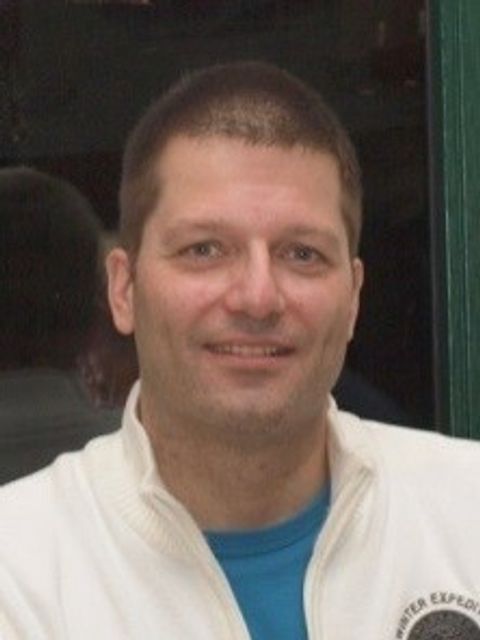 Foto des Kusleitenden Wolfgang Waser