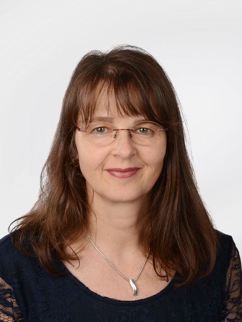Marion Altendorf