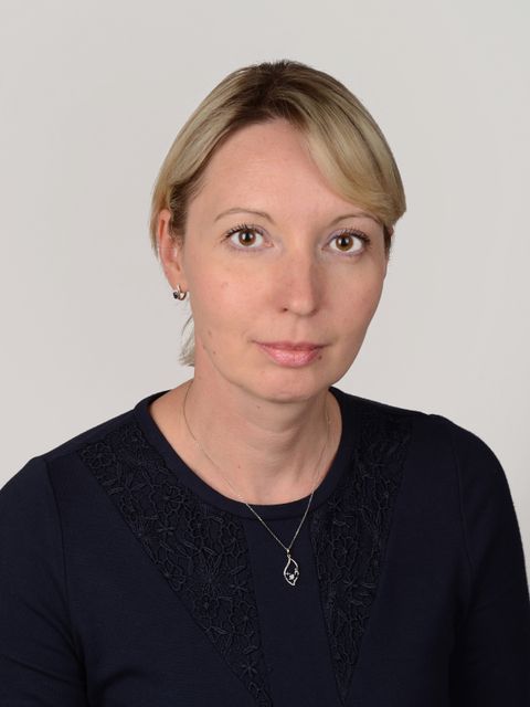 Maria Hertlein