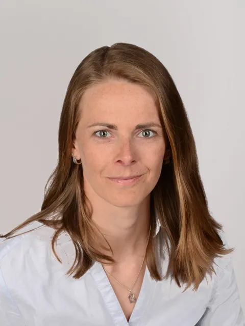 Vanessa Pinn