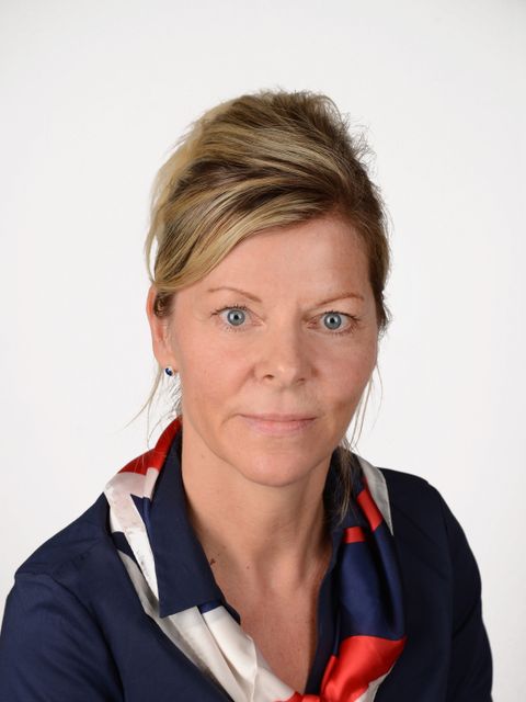 Katja Glagow