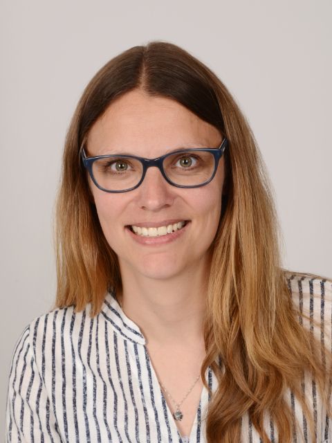 Silke Oemus
