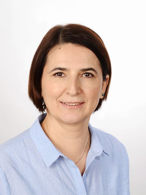 Hajreta Mahmutovic