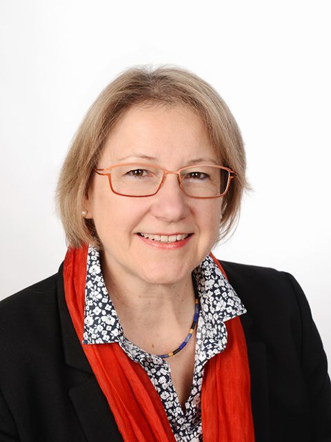 Manuela Linke