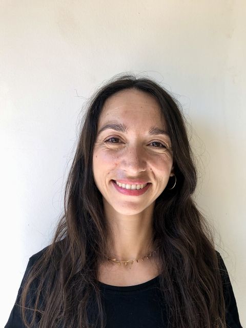 Portrait: Imane Amghar