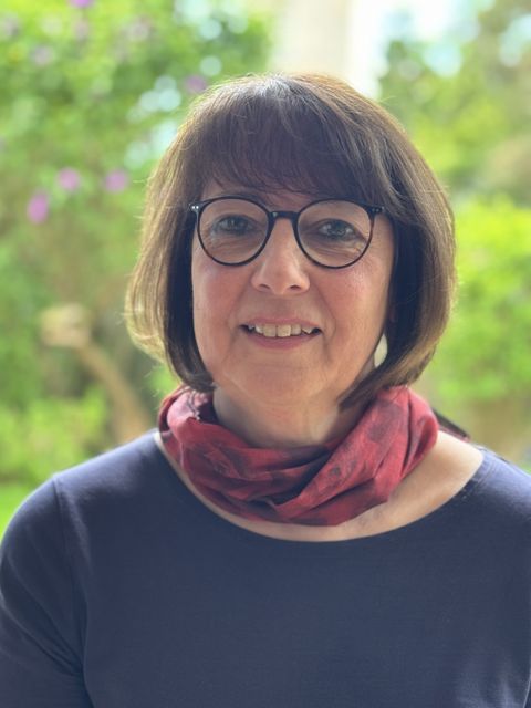 Portrait: Nicola Dietrich-Feßler