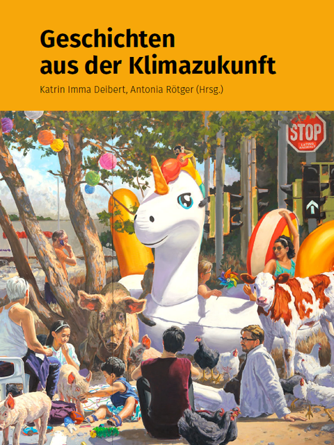 Geschichten aus der Klimazukunft