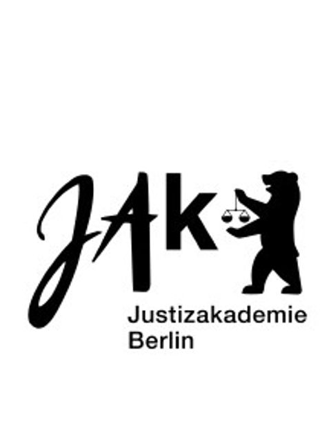 Logo Justizakademie Berlin