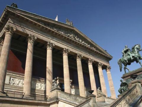 Alte Nationalgalerie