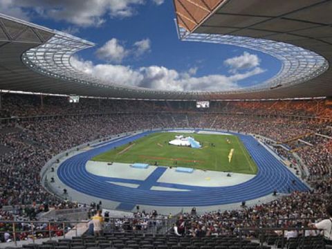 Olympiastadion