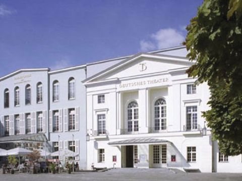 ereignisse4 1 Deutsches Theater