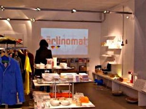 Berlinomat