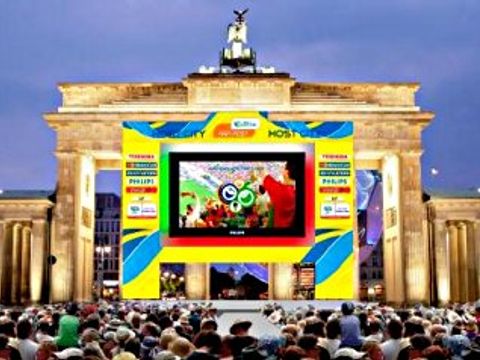 Brandenburger Tor