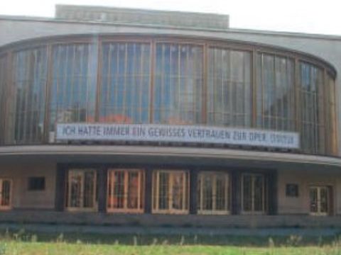 Schiller Theater