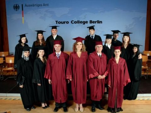 Touro College