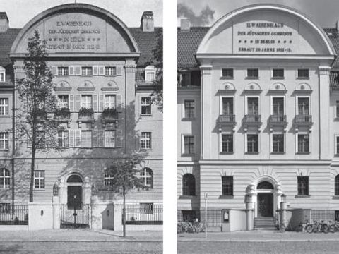 Waisenhaus