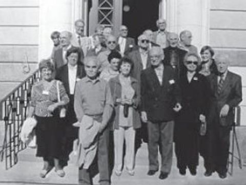 Waisenhaus 2a