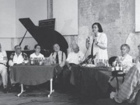 Waisenhaus 3a